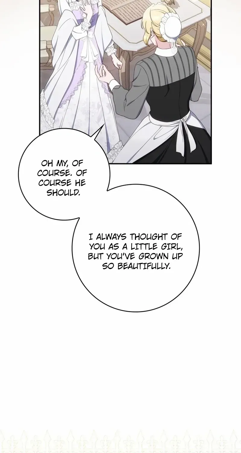It’s My First Time Being a Mother Again Chapter 25 page 91 - 