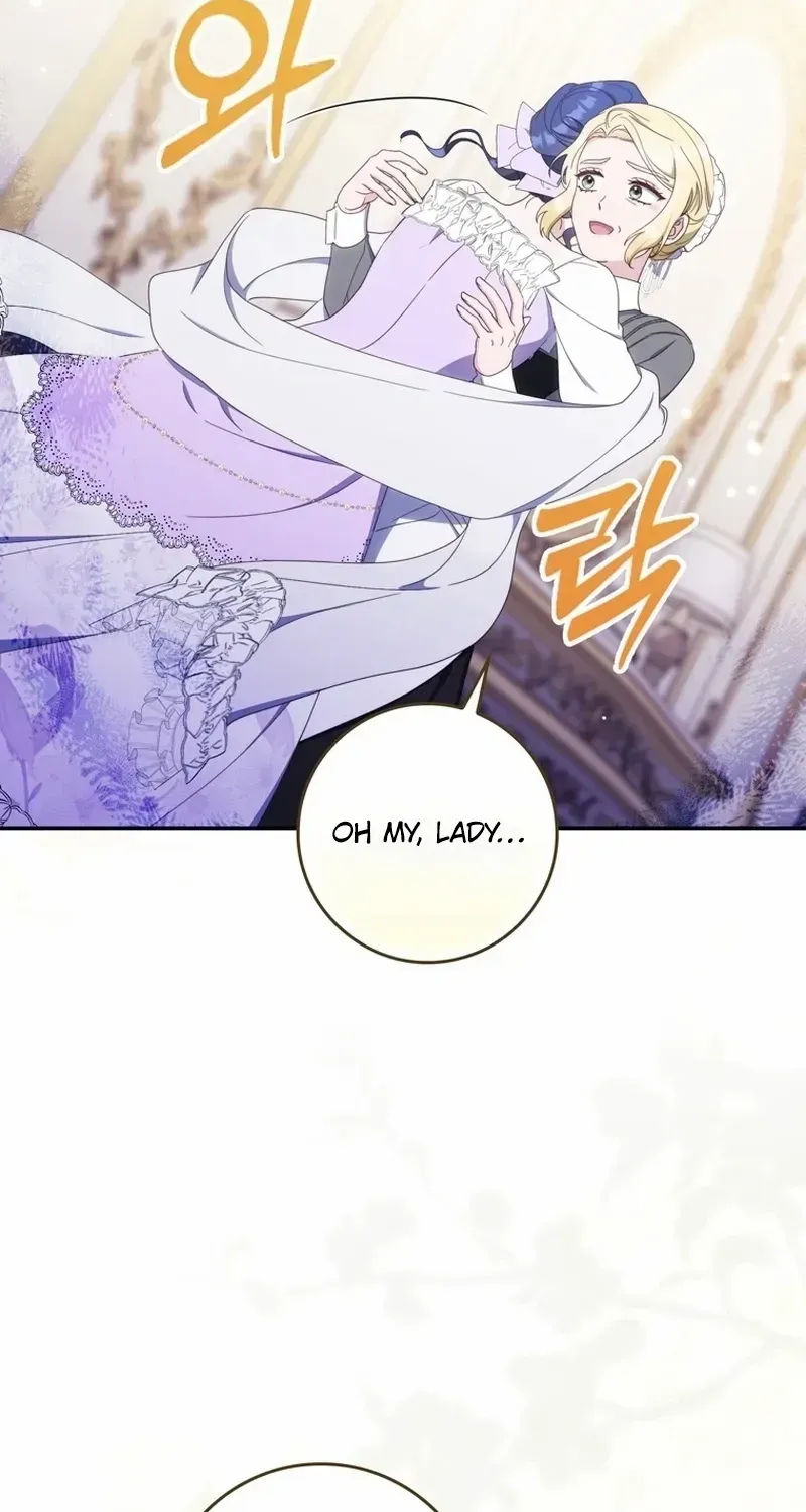 It’s My First Time Being a Mother Again Chapter 25 page 97 - 