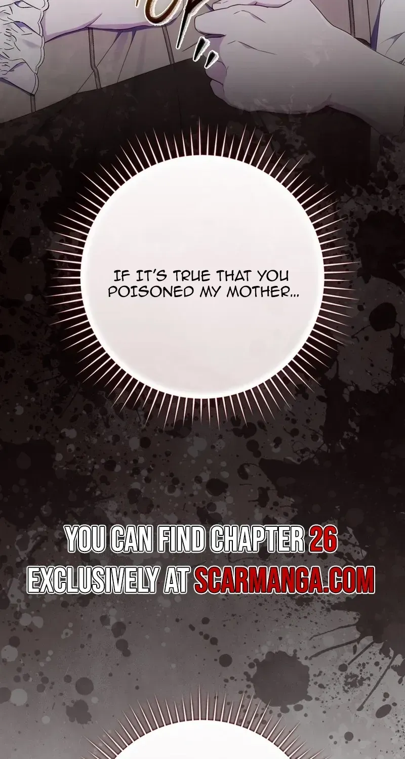 It’s My First Time Being a Mother Again Chapter 25 page 99 - 