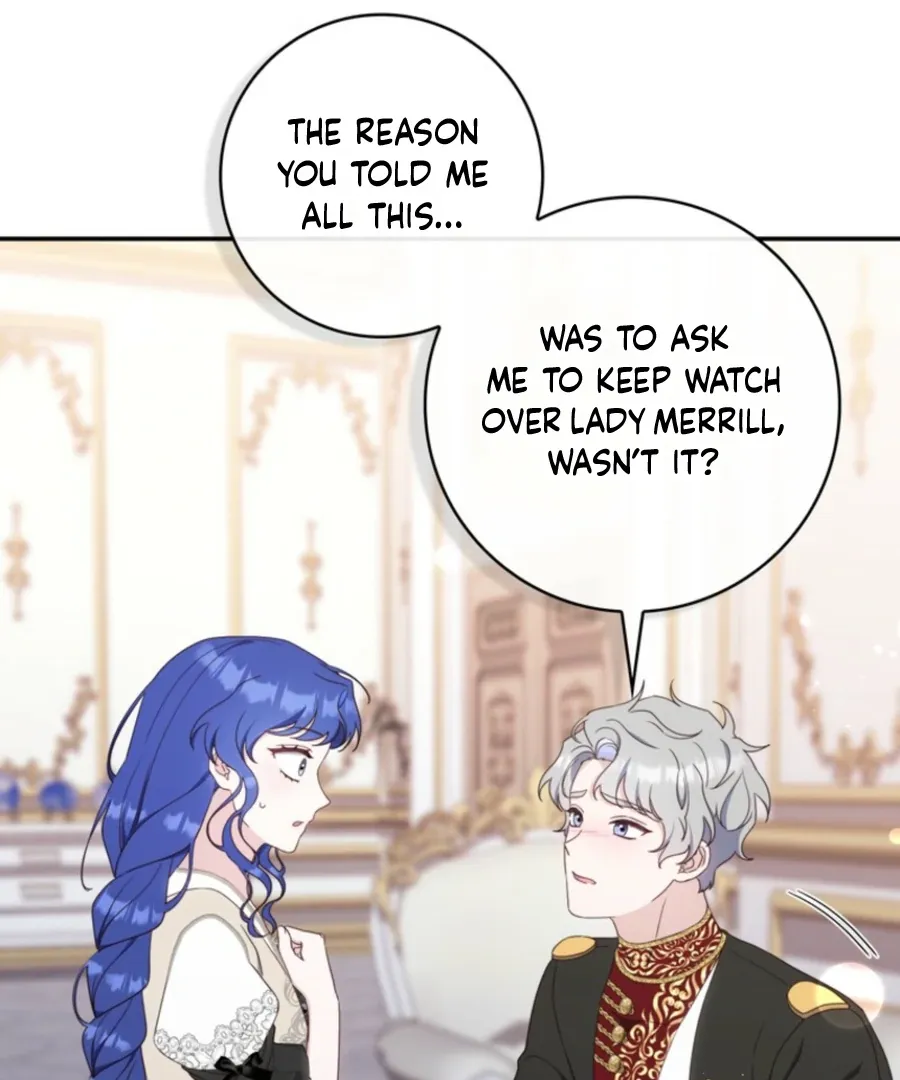 It’s My First Time Being a Mother Again Chapter 26 page 55 - 