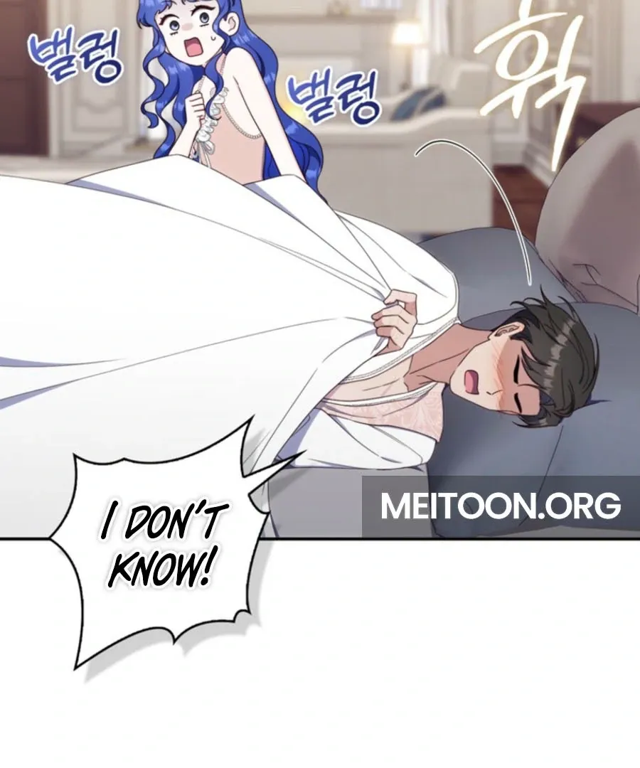 It’s My First Time Being a Mother Again Chapter 27 page 124 - 