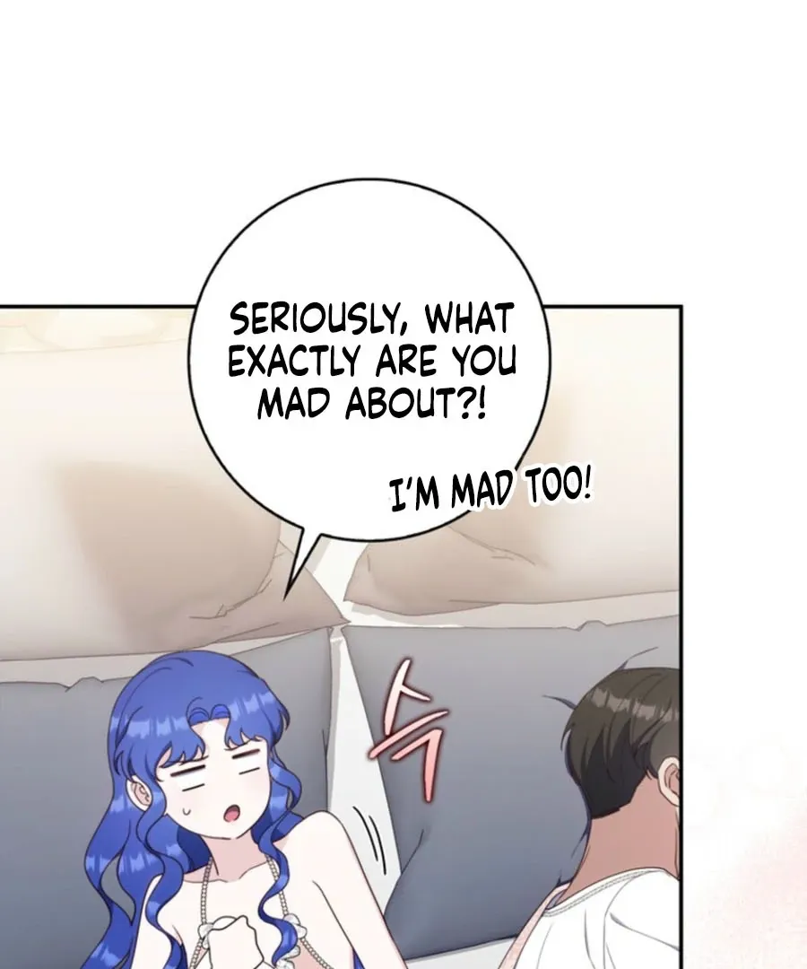 It’s My First Time Being a Mother Again Chapter 27 page 125 - 