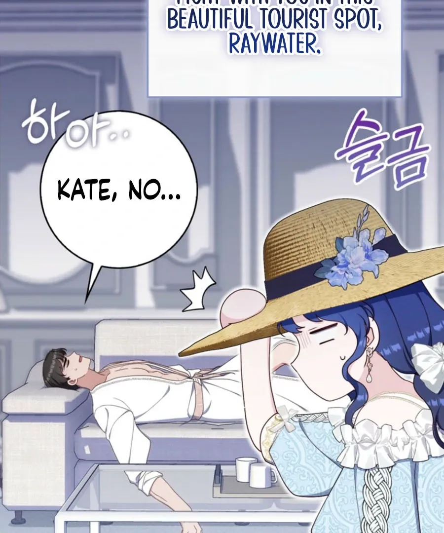 It’s My First Time Being a Mother Again Chapter 27 page 153 - 