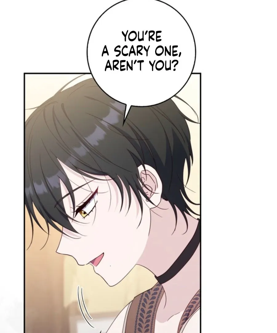 It’s My First Time Being a Mother Again Chapter 27 page 21 - 