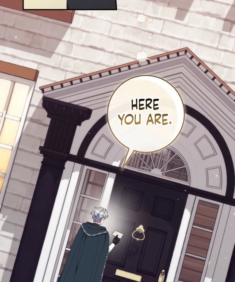 It’s My First Time Being a Mother Again Chapter 27 page 4 - 
