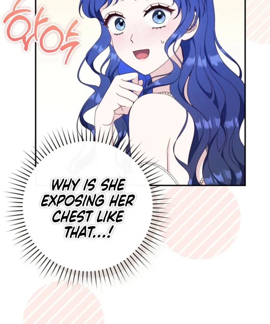 It’s My First Time Being a Mother Again Chapter 27 page 77 - 