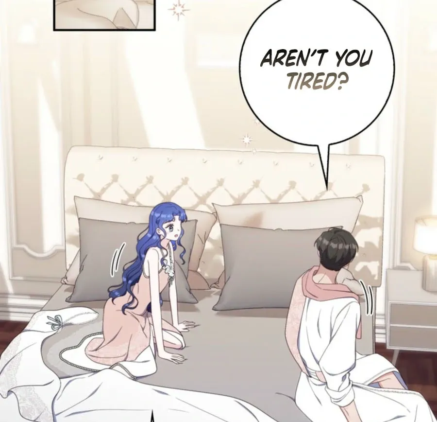 It’s My First Time Being a Mother Again Chapter 27 page 79 - 