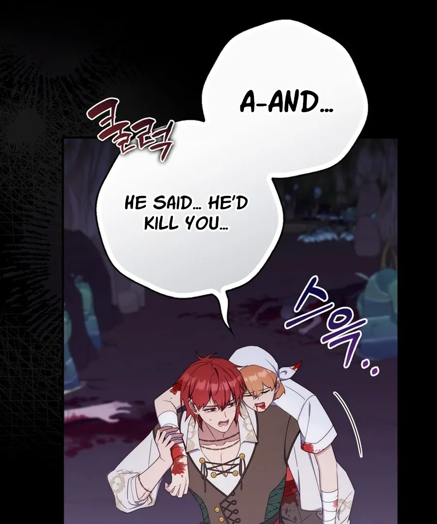 It’s My First Time Being a Mother Again Chapter 28 page 116 - 