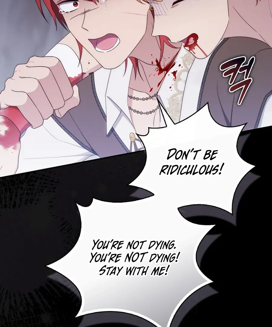 It’s My First Time Being a Mother Again Chapter 28 page 119 - 