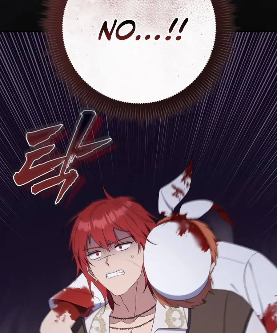 It’s My First Time Being a Mother Again Chapter 28 page 127 - 
