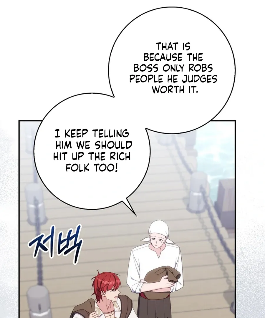 It’s My First Time Being a Mother Again Chapter 28 page 21 - 
