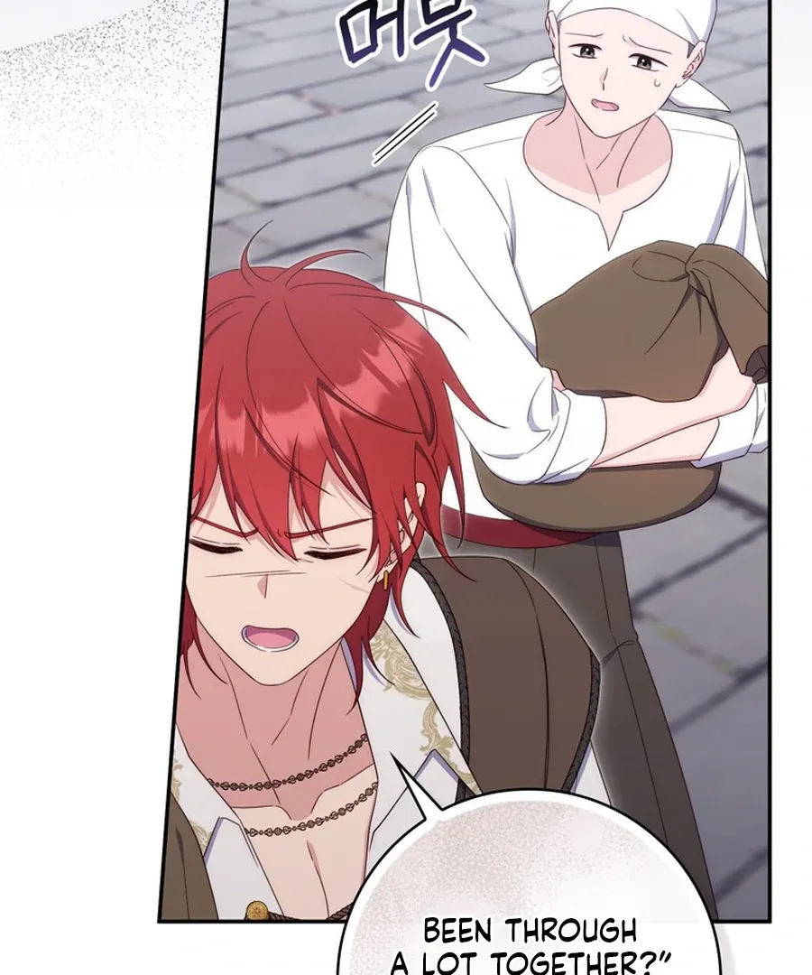 It’s My First Time Being a Mother Again Chapter 28 page 33 - 