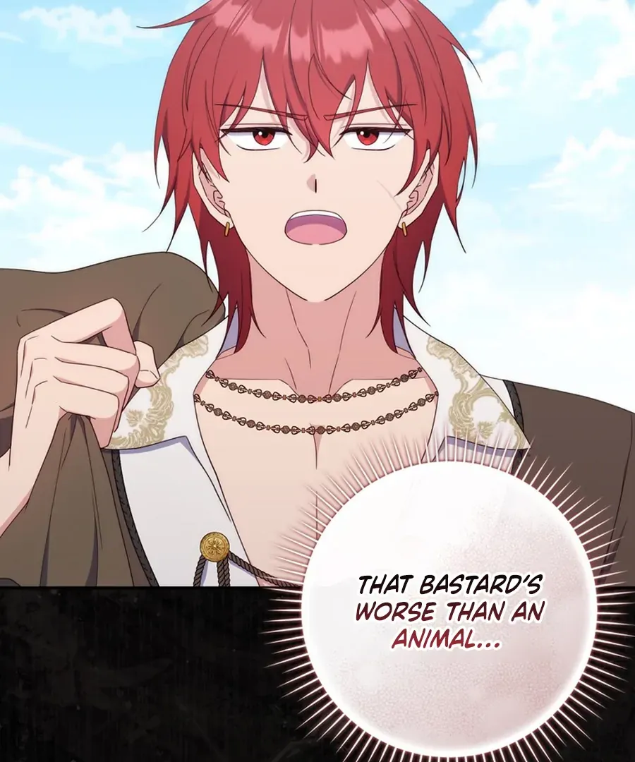 It’s My First Time Being a Mother Again Chapter 28 page 35 - 