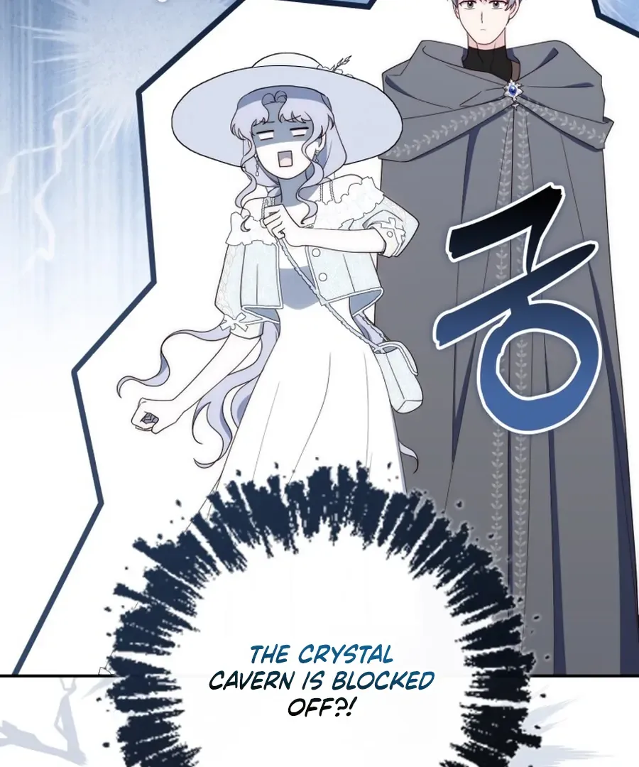 It’s My First Time Being a Mother Again Chapter 28 page 6 - 