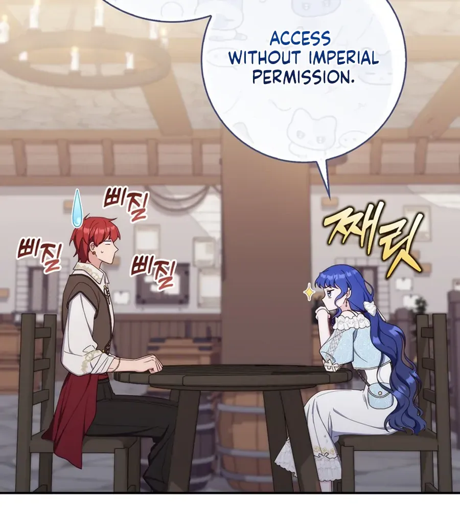 It’s My First Time Being a Mother Again Chapter 28 page 55 - 