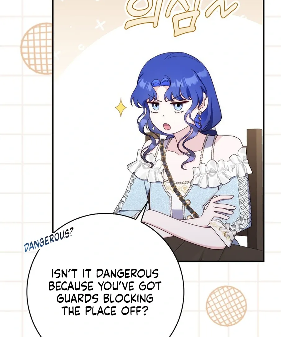 It’s My First Time Being a Mother Again Chapter 28 page 57 - 
