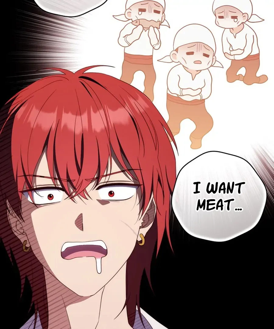 It’s My First Time Being a Mother Again Chapter 28 page 85 - 