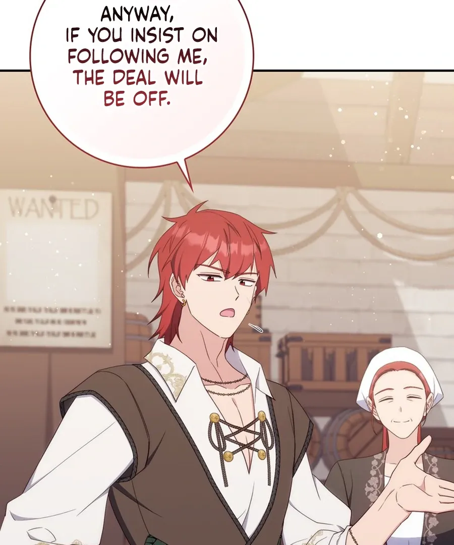 It’s My First Time Being a Mother Again Chapter 28 page 93 - 