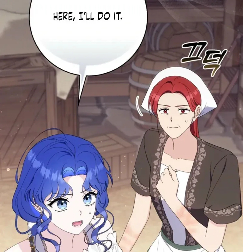 It’s My First Time Being a Mother Again Chapter 29 page 101 - 