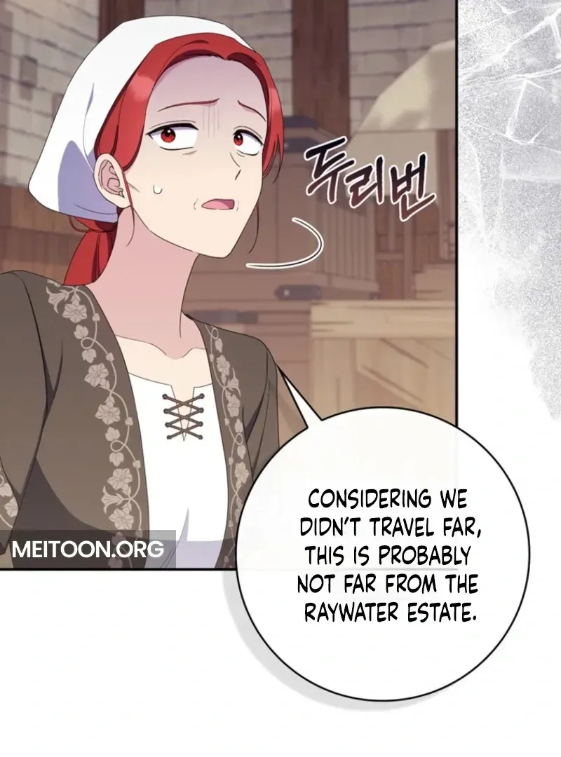 It’s My First Time Being a Mother Again Chapter 29 page 17 - 
