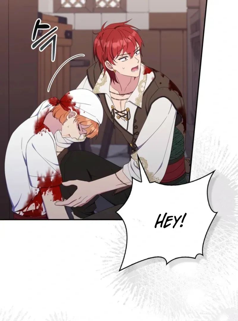 It’s My First Time Being a Mother Again Chapter 29 page 56 - 