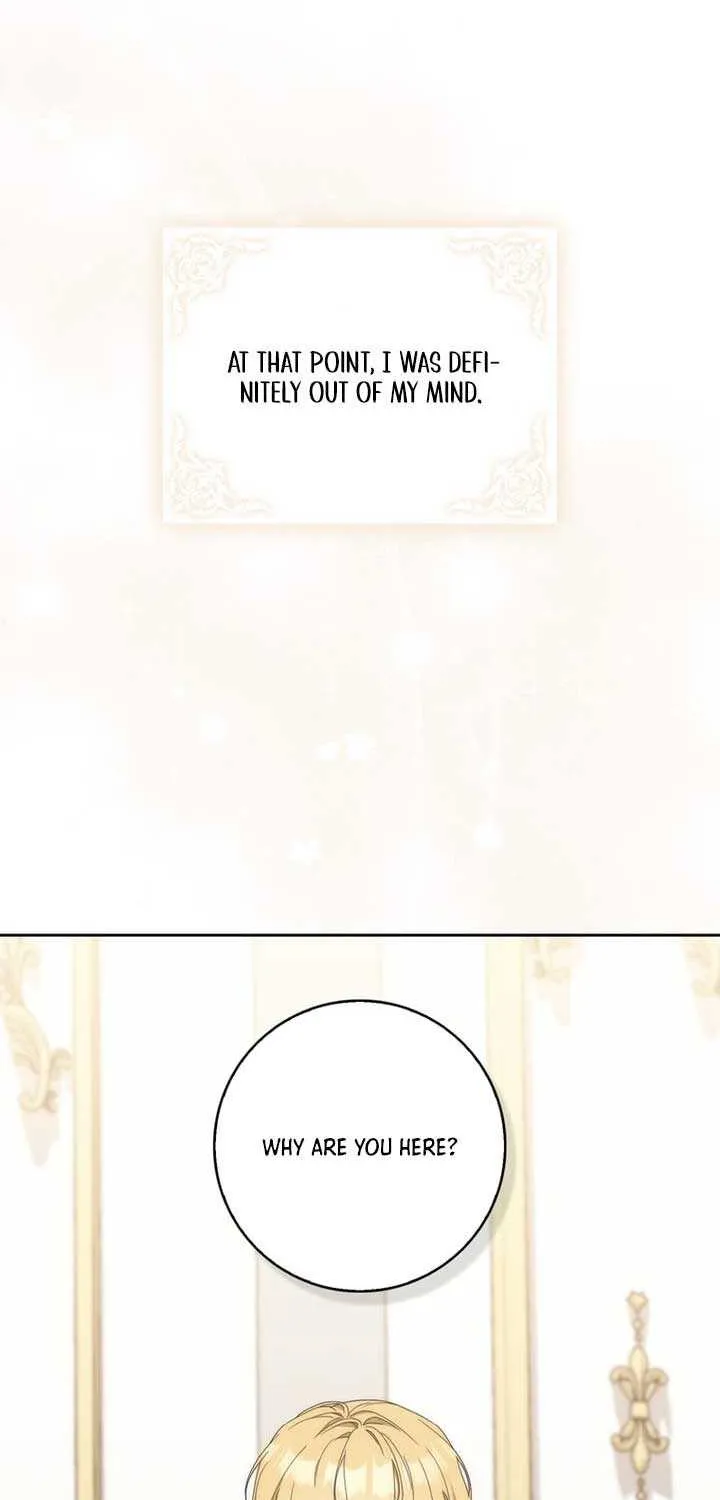 It’s My First Time Being a Mother Again Chapter 3 page 25 - 