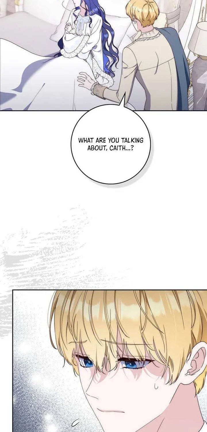 It’s My First Time Being a Mother Again Chapter 3 page 30 - 