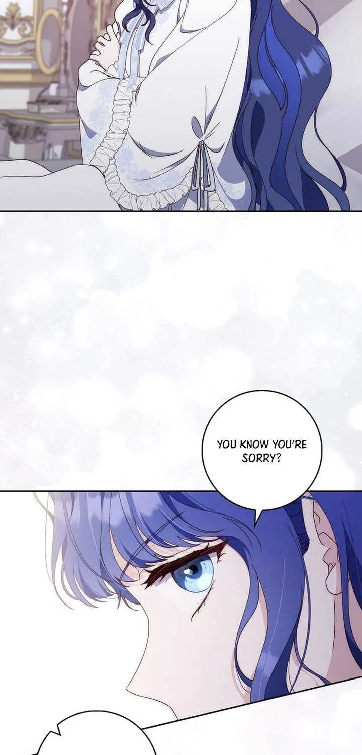 It’s My First Time Being a Mother Again Chapter 3 page 32 - 