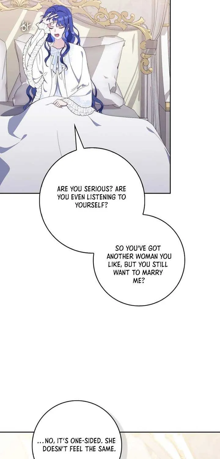 It’s My First Time Being a Mother Again Chapter 3 page 35 - 