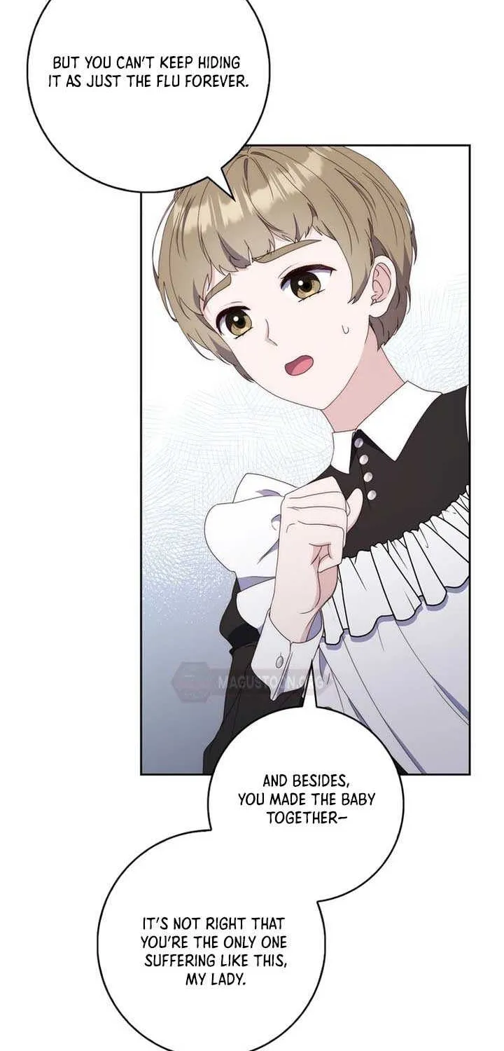 It’s My First Time Being a Mother Again Chapter 3 page 6 - 