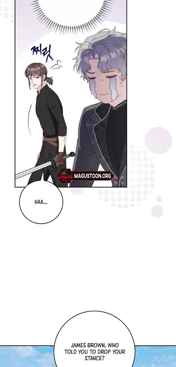 It’s My First Time Being a Mother Again Chapter 3 page 70 - 