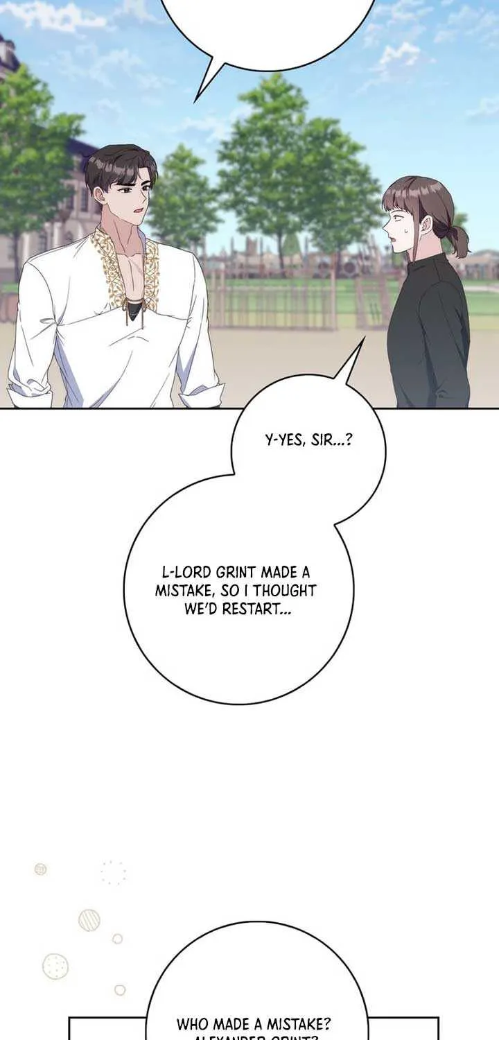 It’s My First Time Being a Mother Again Chapter 3 page 71 - 
