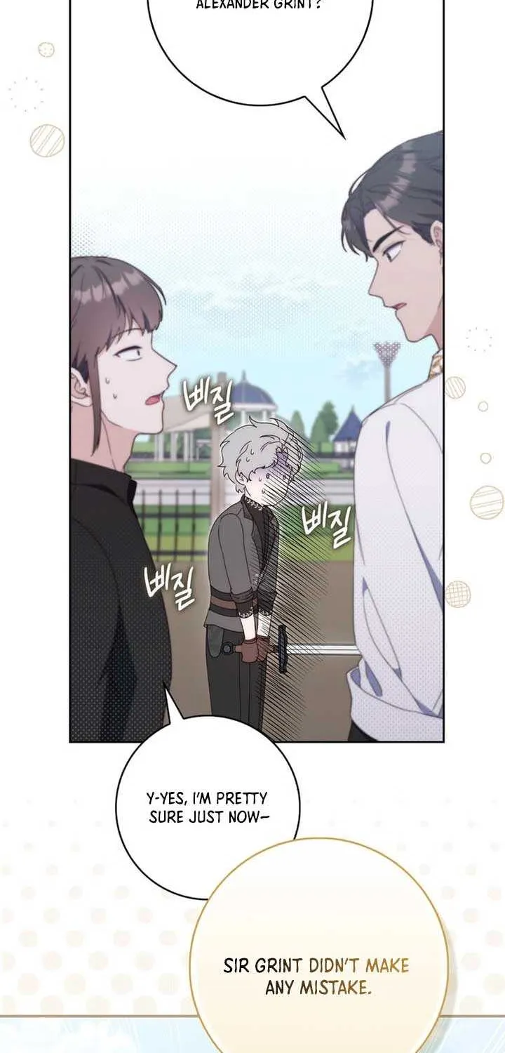 It’s My First Time Being a Mother Again Chapter 3 page 72 - 