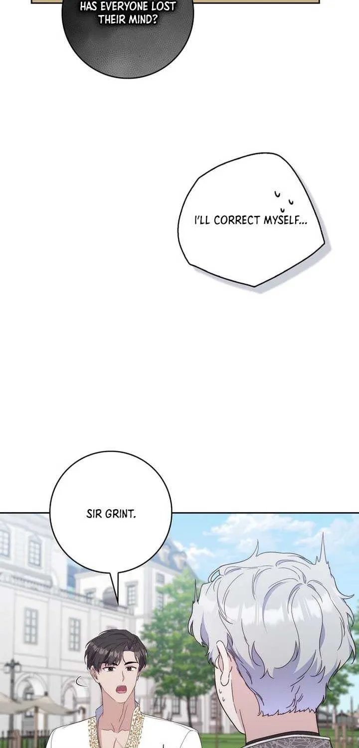 It’s My First Time Being a Mother Again Chapter 3 page 75 - 