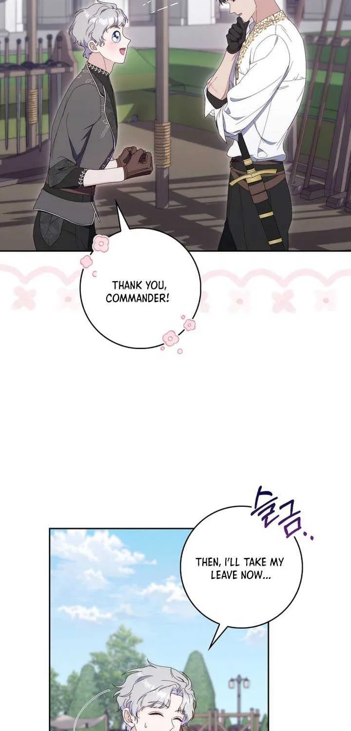 It’s My First Time Being a Mother Again Chapter 3 page 96 - 