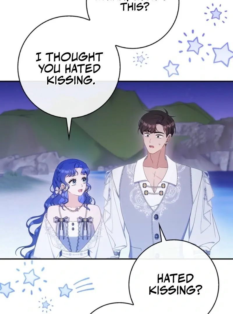 It’s My First Time Being a Mother Again Chapter 31 page 107 - 