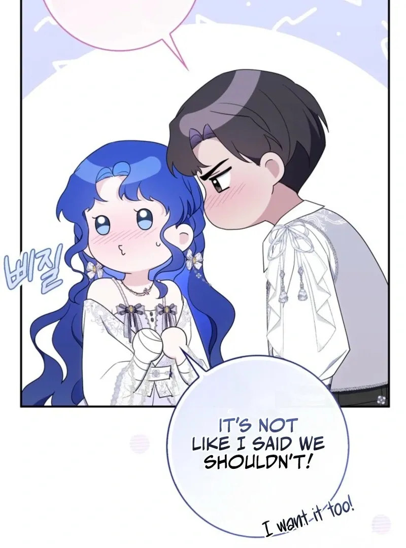 It’s My First Time Being a Mother Again Chapter 31 page 115 - 