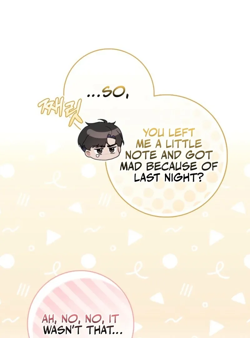 It’s My First Time Being a Mother Again Chapter 31 page 32 - 