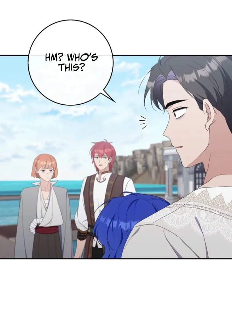 It’s My First Time Being a Mother Again Chapter 32 page 130 - 