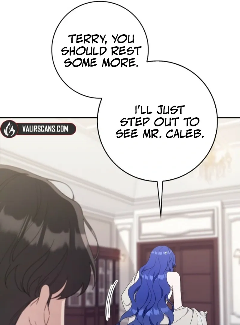 It’s My First Time Being a Mother Again Chapter 32 page 14 - 