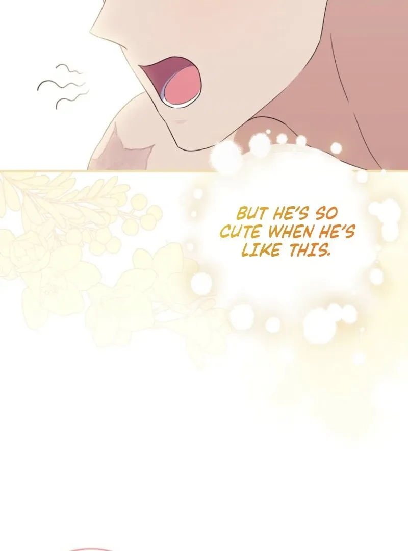 It’s My First Time Being a Mother Again Chapter 32 page 25 - 