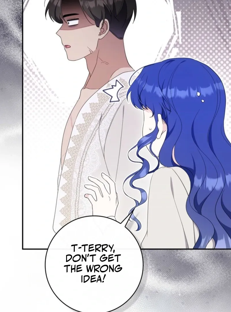 It’s My First Time Being a Mother Again Chapter 32 page 32 - 