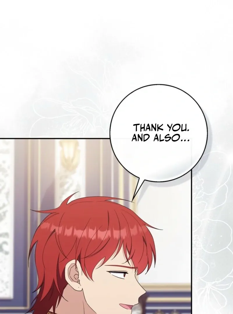 It’s My First Time Being a Mother Again Chapter 32 page 35 - 