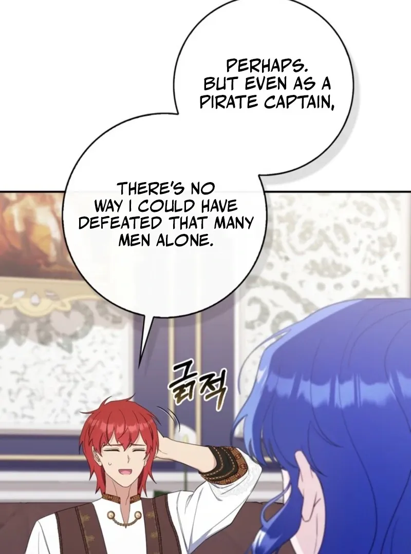 It’s My First Time Being a Mother Again Chapter 32 page 39 - 