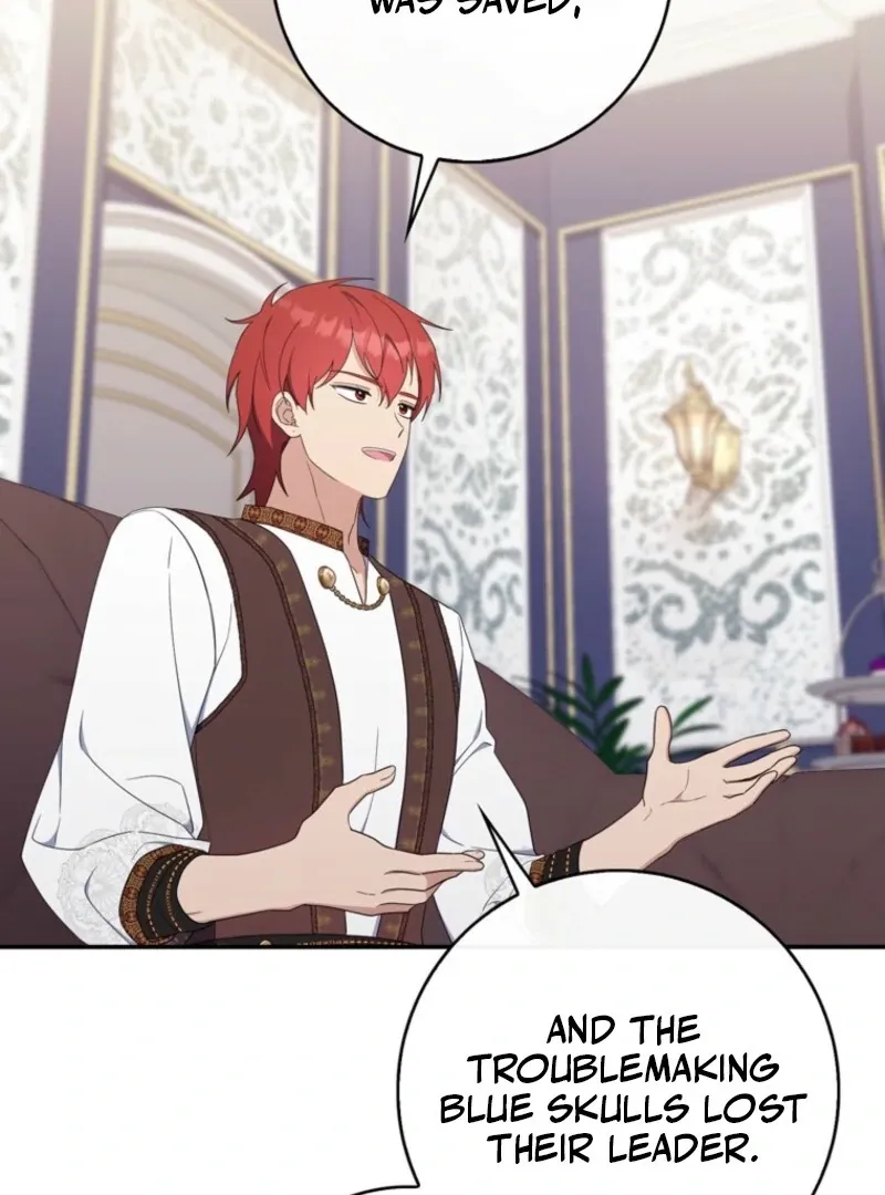 It’s My First Time Being a Mother Again Chapter 32 page 48 - 