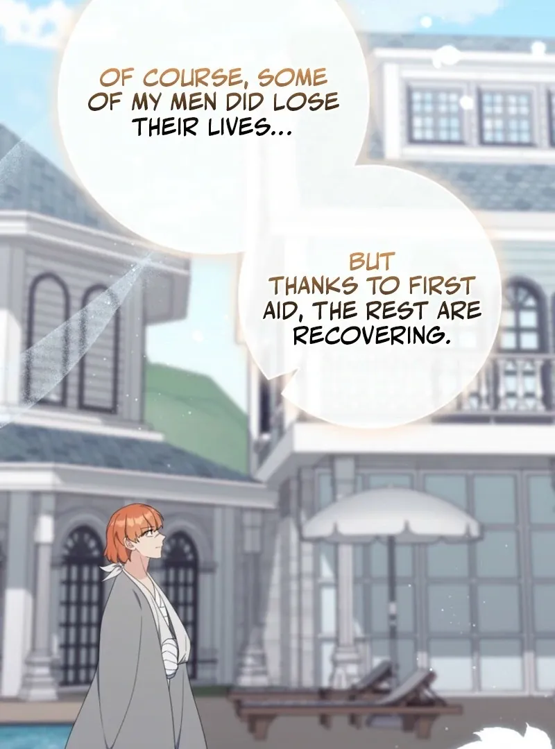 It’s My First Time Being a Mother Again Chapter 32 page 50 - 