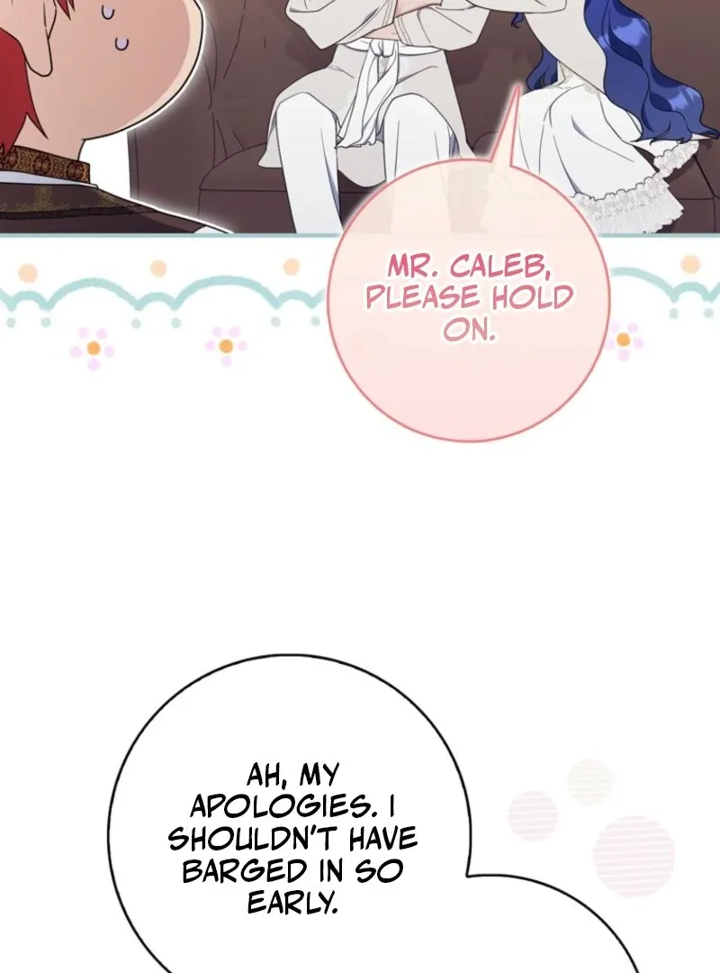 It’s My First Time Being a Mother Again Chapter 32 page 57 - 