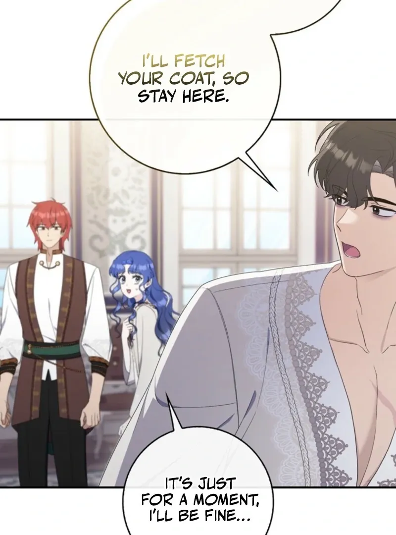 It’s My First Time Being a Mother Again Chapter 32 page 60 - 