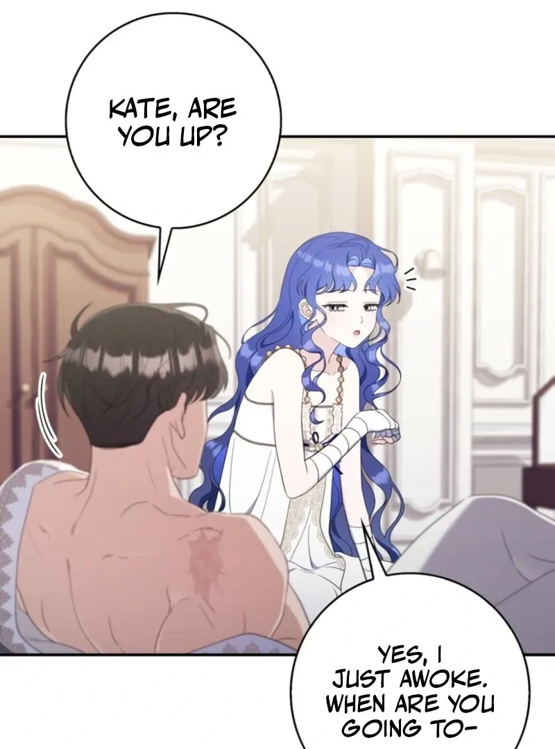 It’s My First Time Being a Mother Again Chapter 32 page 9 - 