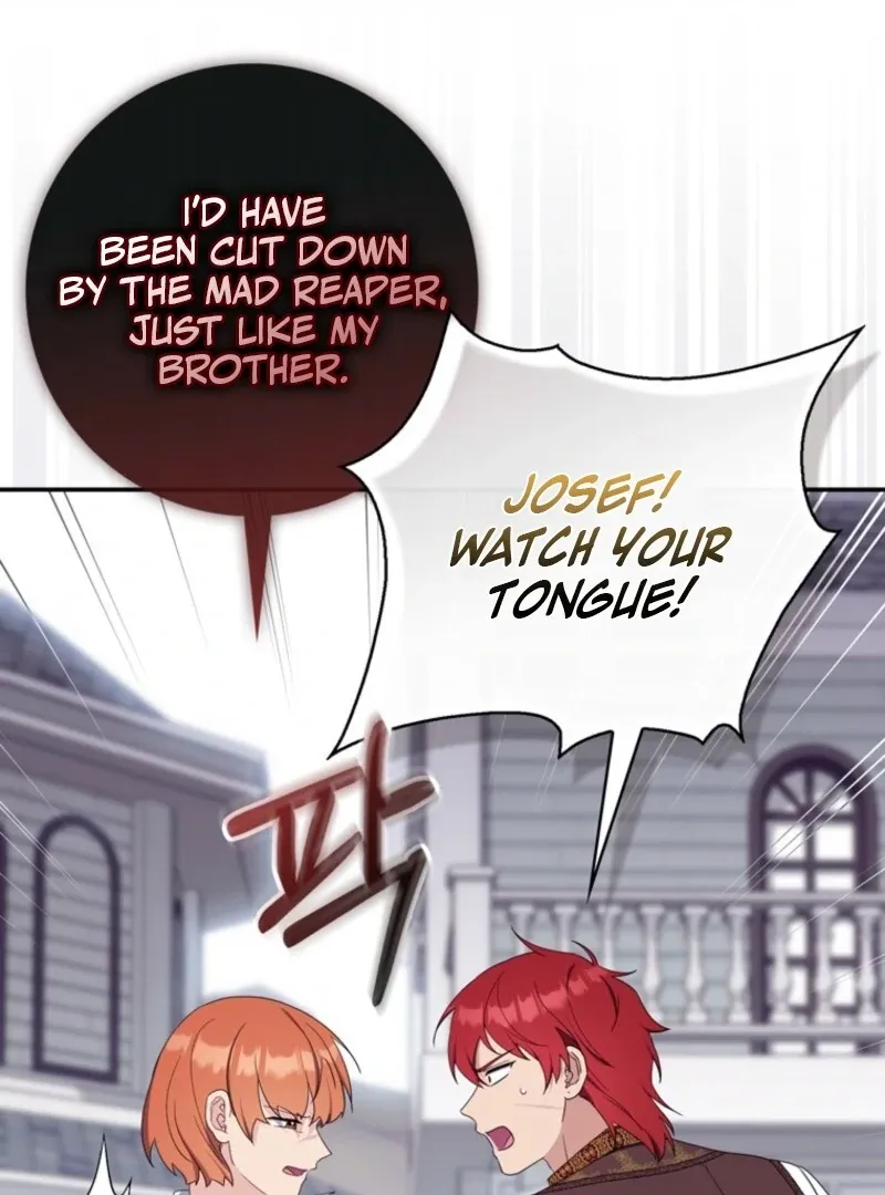It’s My First Time Being a Mother Again Chapter 32 page 89 - 